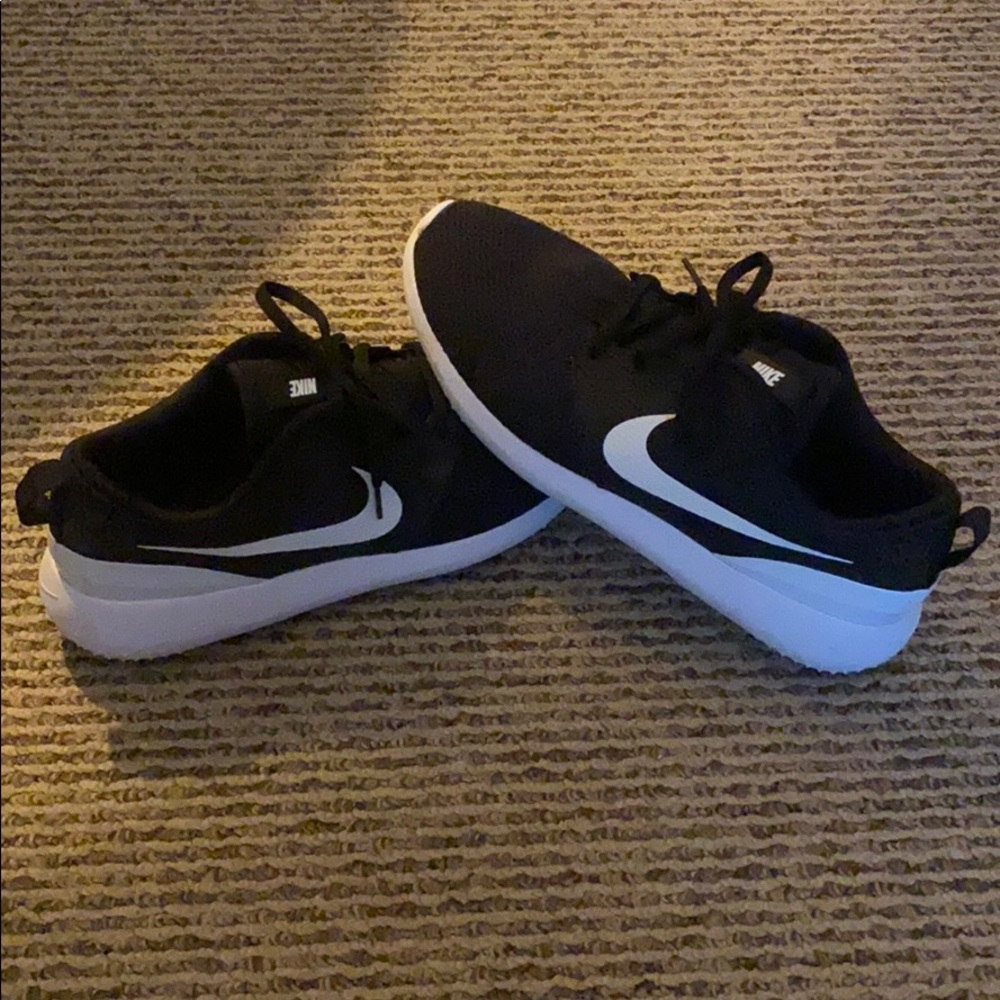 Men’s Nike Golf Shoes